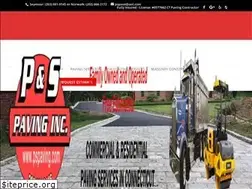 Sites similar to pspaving.com