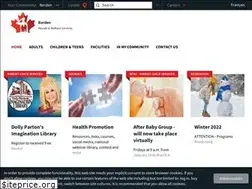 Sites similar to pspborden.com