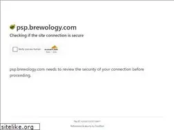 Sites similar to pspbrew.com