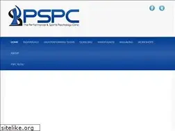 Sites similar to pspc.com.au