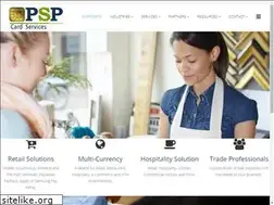 Sites similar to pspcardservices.com