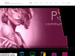 Sites similar to pspcommunication.it