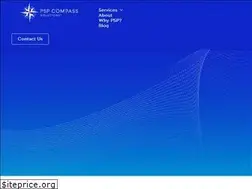Sites similar to pspcompass.com
