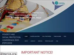 Sites similar to pspconference.org