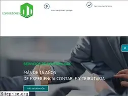 Sites similar to pspconsultores.pe