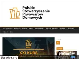 Sites similar to pspd.org.pl