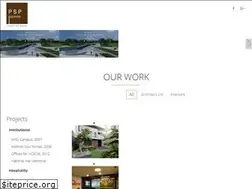 Sites similar to pspdesign.in