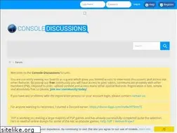 Sites similar to pspdiscussions.com