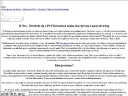 Sites similar to pspdownload.pl