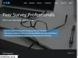 Sites similar to pspenterprises.com
