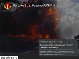 Sites similar to pspflorian.pl