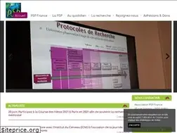 Sites similar to pspfrance.org
