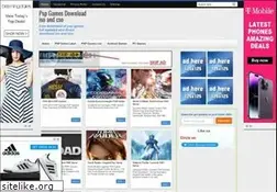 Sites similar to pspgamefreesite.blogspot.com
