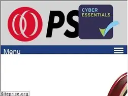 Sites similar to pspglobal.com