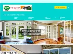 Sites similar to pspgrp.com