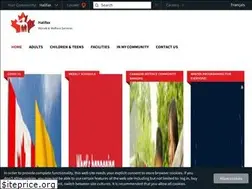 Sites similar to psphalifax.ca