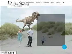 Sites similar to psphotography.co.nz