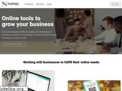 Sites similar to pspinc.com