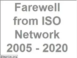 Sites similar to pspiso.com