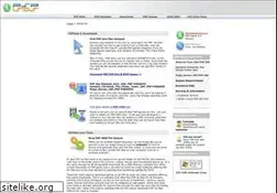 Sites similar to pspisos.com