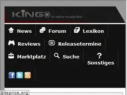 Sites similar to pspking.de