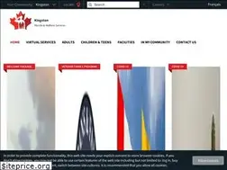 Sites similar to pspkingston.com