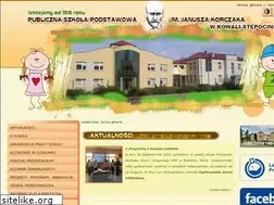 Sites similar to pspkowala.pl
