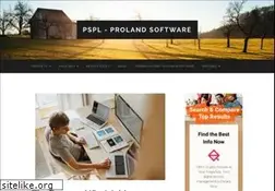 Sites similar to pspl.com
