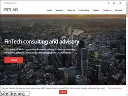 Sites similar to psplab.com