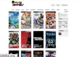 Sites similar to pspmygames.blogspot.com