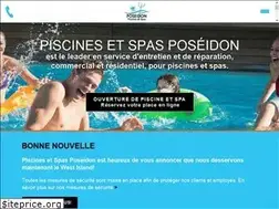 Sites similar to psposeidon.com