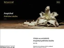 Sites similar to pspospichal.cz