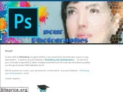 Sites similar to pspourphotographes.com