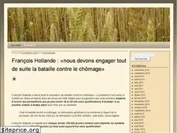 Sites similar to pspouzauges.blogcitoyen.net