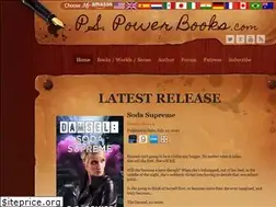 Sites similar to pspowerbooks.com