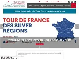 Sites similar to psppaca.fr