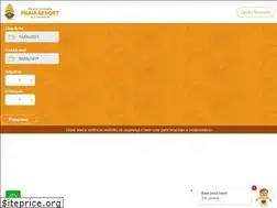Sites similar to pspresort.com.br