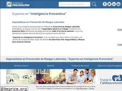 Sites similar to psprevencion.com