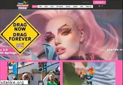 Sites similar to pspride.org