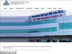 Sites similar to psprings.com