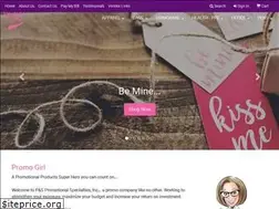 Sites similar to pspromogirl.com
