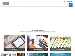 Sites similar to psprzedziny.pl
