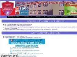 Sites similar to pspskaszewo.pl