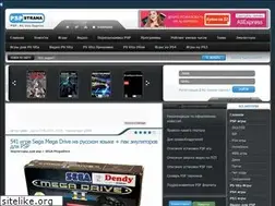 Sites similar to pspstrana.org