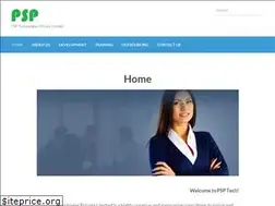 Sites similar to psptech.in