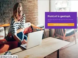 Sites similar to psptemptation.punt.nl