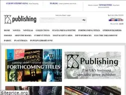 Sites similar to pspublishing.co.uk