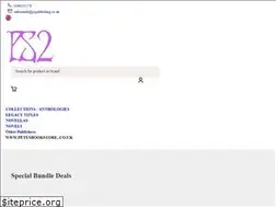 Sites similar to pspublishing2.com