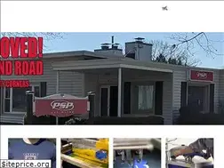 Sites similar to pspunlimited.com