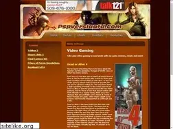 Sites similar to pspverslaafd.com